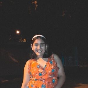 Meet your Posher, Rosa